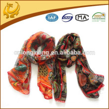 wholesale new design women muslim scarf